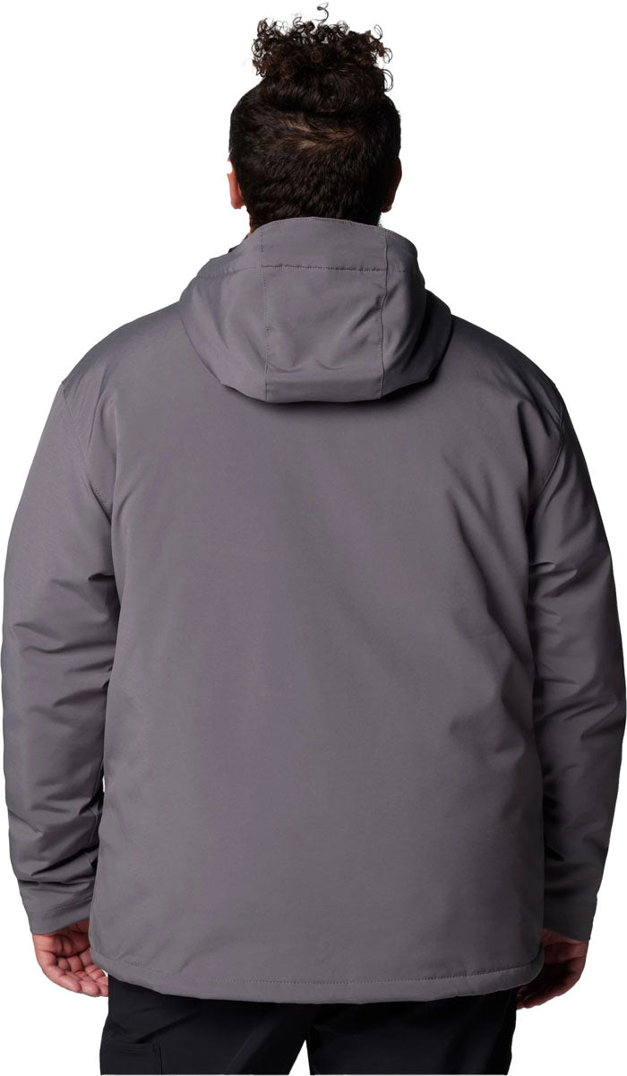 Gate Racer II Soft Shell - Men's - Plus Size