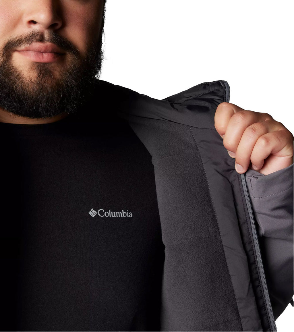 Gate Racer II Soft Shell - Men's - Plus Size
