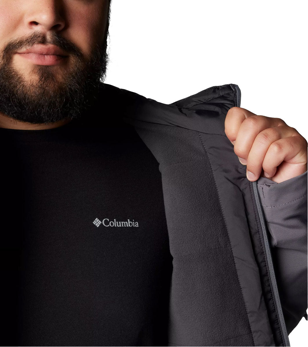 Gate Racer II Soft Shell - Men's - Plus Size