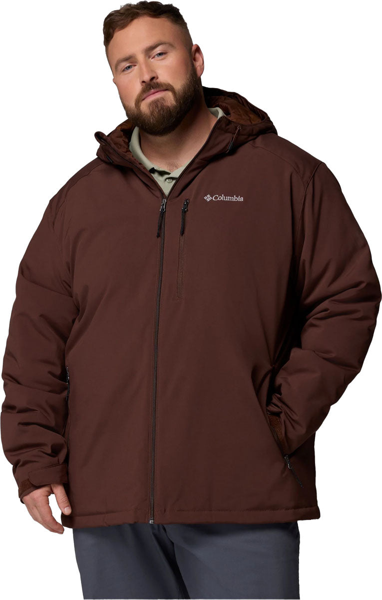 Gate Racer II Soft Shell - Men's - Plus Size