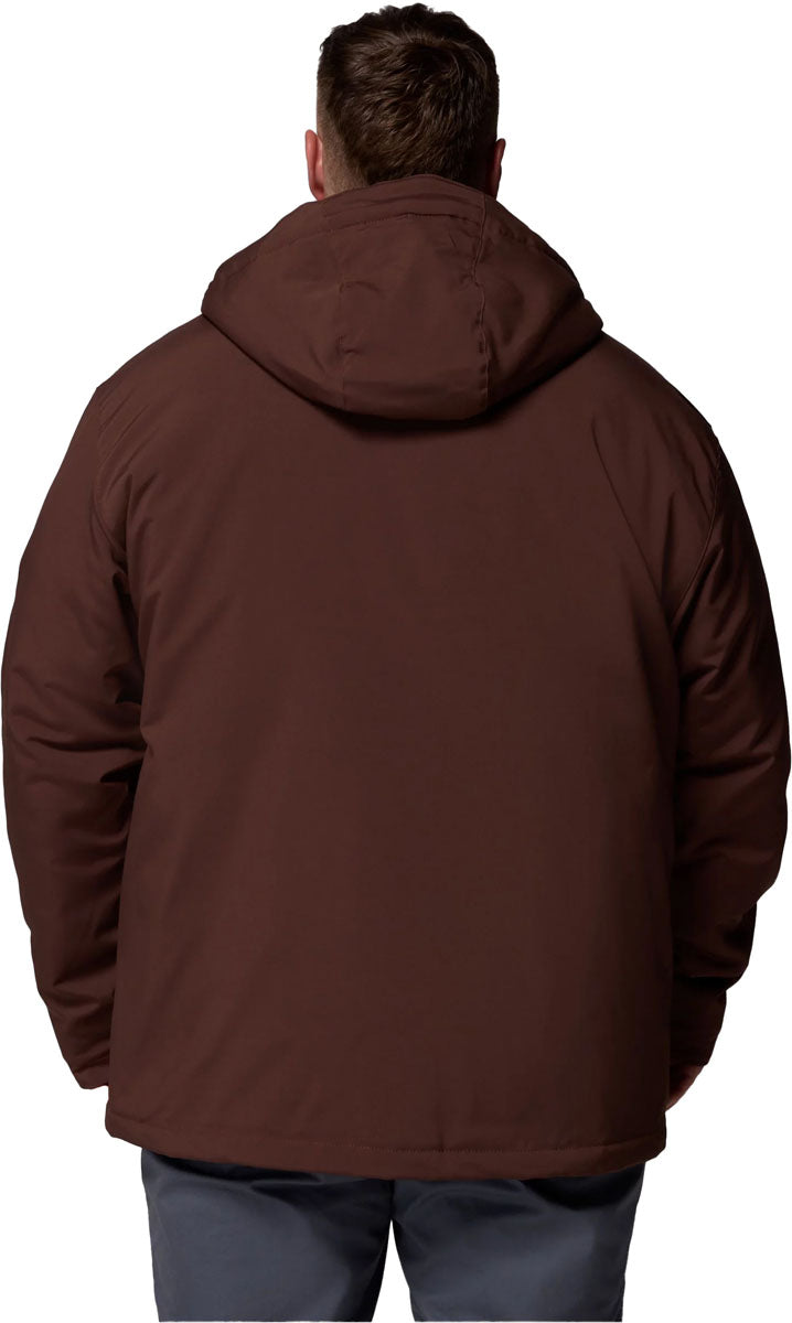 Gate Racer II Soft Shell - Men's - Plus Size