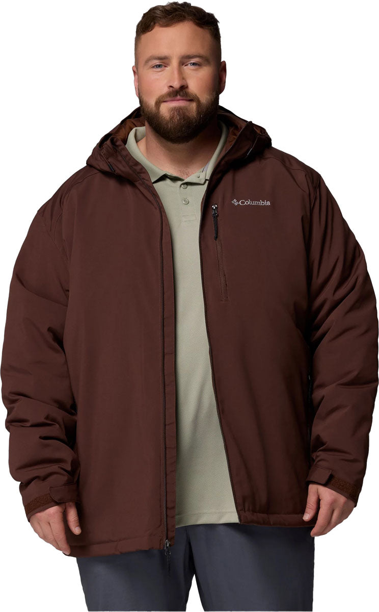 Gate Racer II Soft Shell - Men's - Plus Size