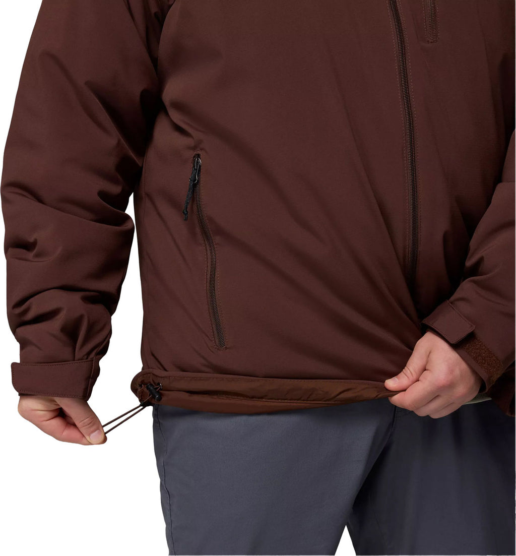 Gate Racer II Soft Shell - Men's - Plus Size