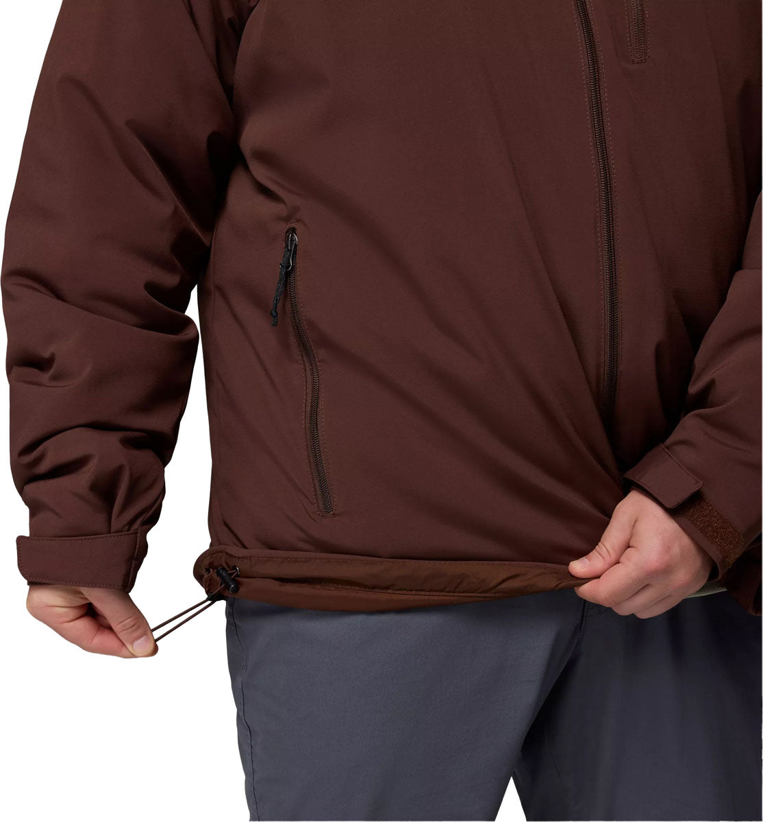 Gate Racer II Soft Shell - Men's - Plus Size