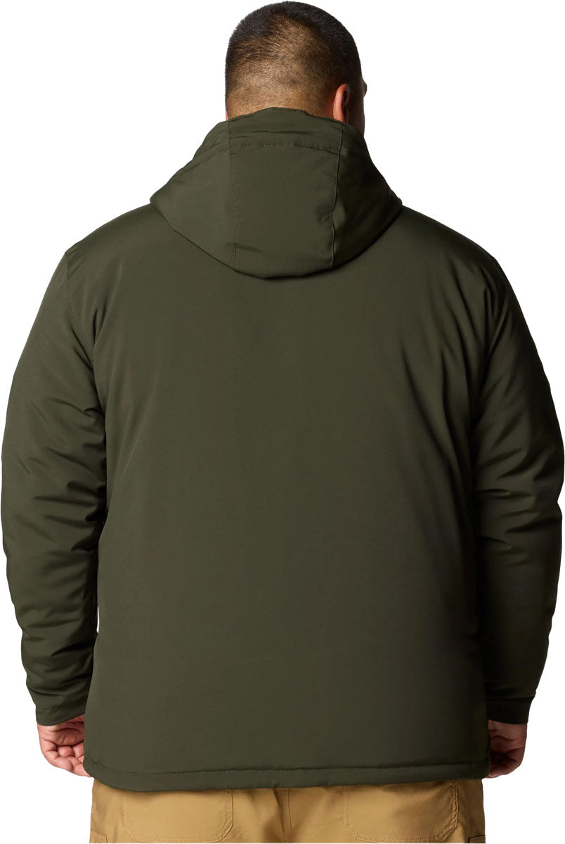 Gate Racer II Soft Shell - Men's - Plus Size
