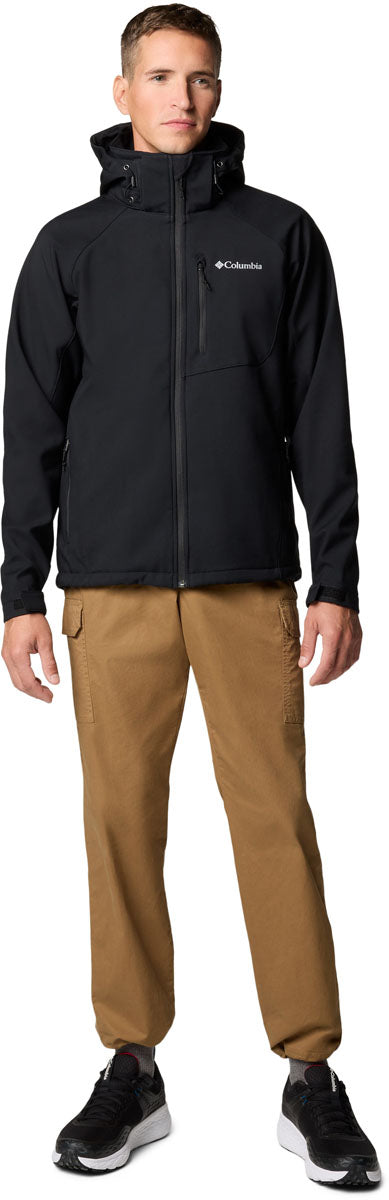 Cascade Ridge III Soft Shell - Men's