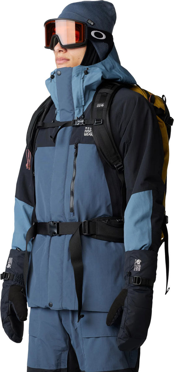 First Tracks Ski Jacket - Men's 