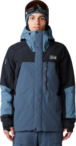 First Tracks Winter Sports Jacket - Men's