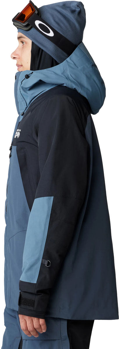First Tracks Ski Jacket - Men's 