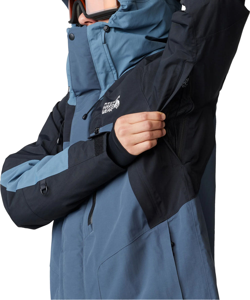 First Tracks Ski Jacket - Men's 