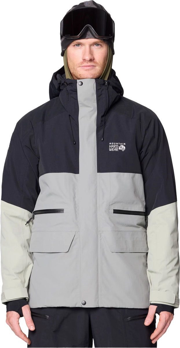 First Tracks Ski Jacket - Men's