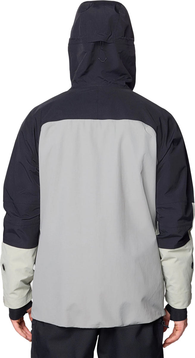 First Tracks Ski Jacket - Men's