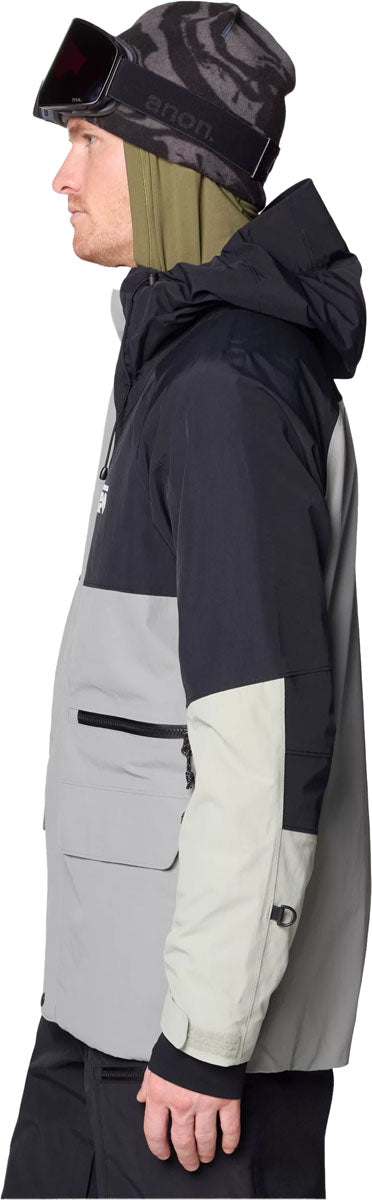 First Tracks Ski Jacket - Men's