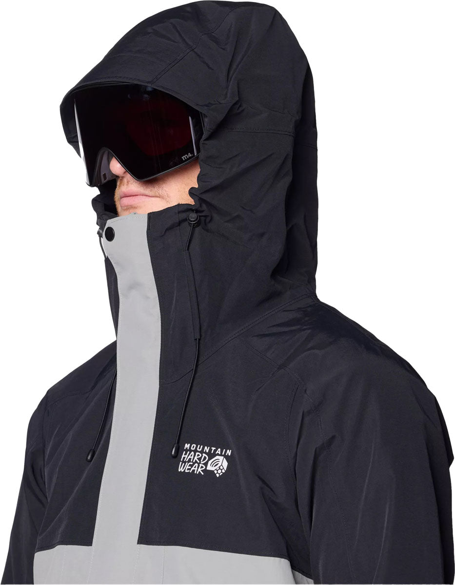 First Tracks Ski Jacket - Men's