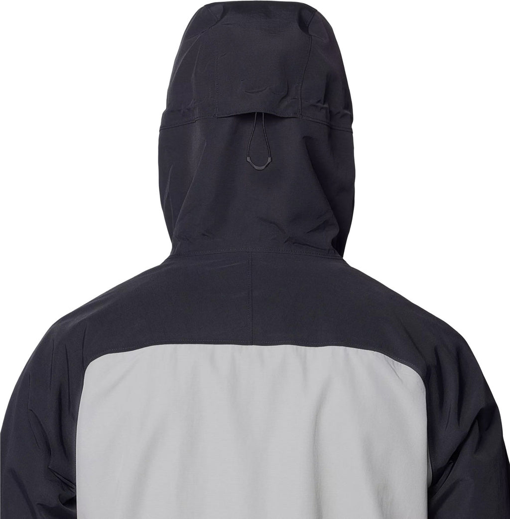 First Tracks Ski Jacket - Men's