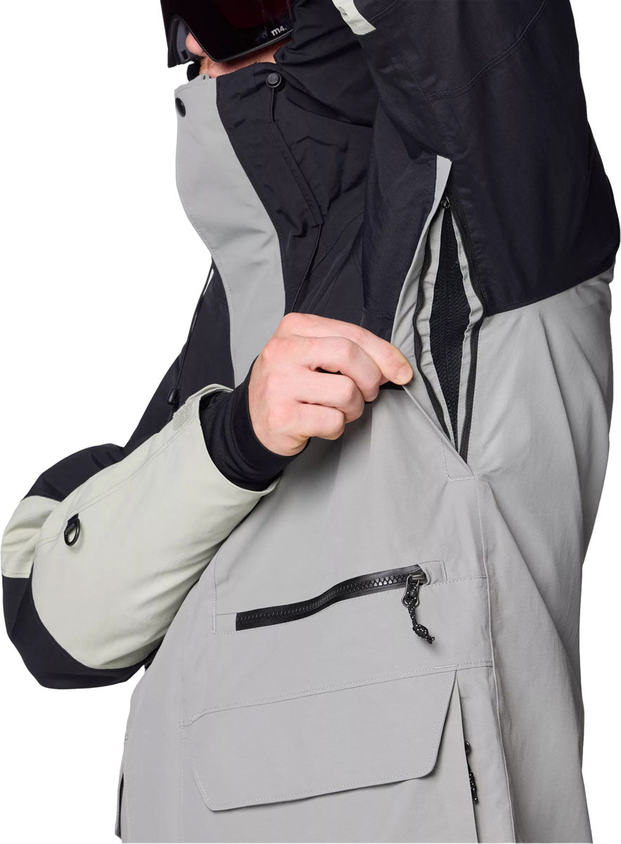 First Tracks Ski Jacket - Men's