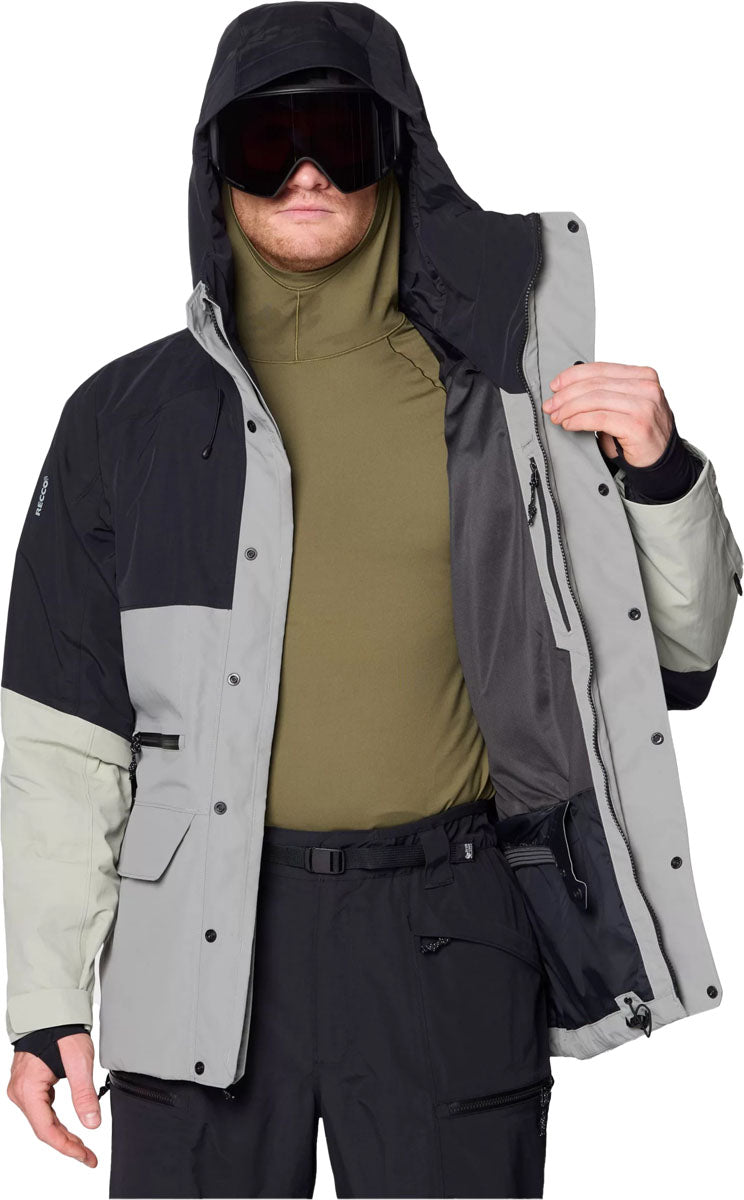 First Tracks Ski Jacket - Men's