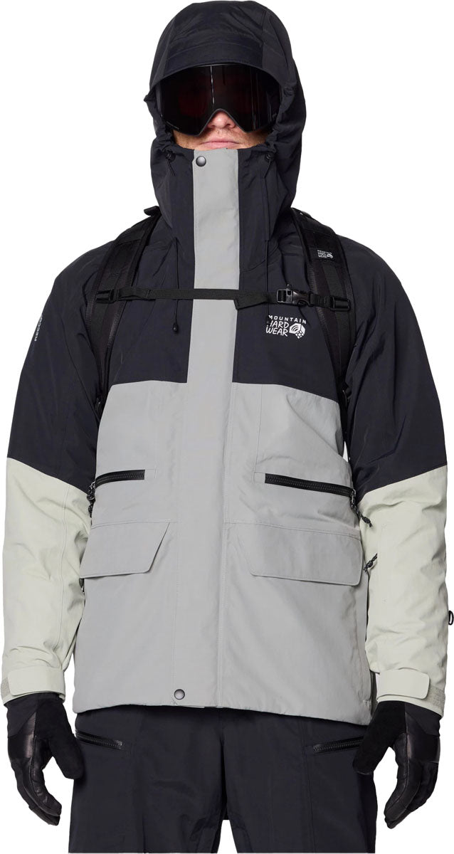 First Tracks Ski Jacket - Men's