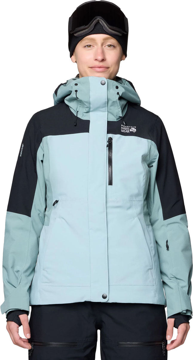 Powder Maven Ski Jacket - Women's 