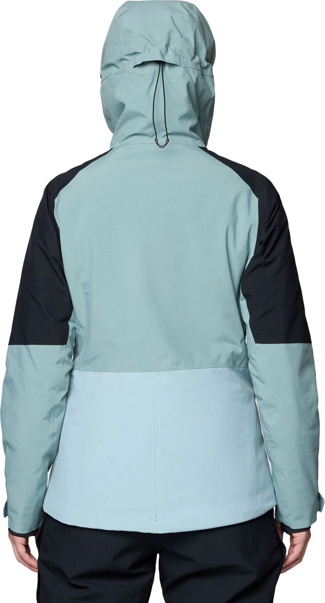 Powder Maven Ski Jacket - Women's 