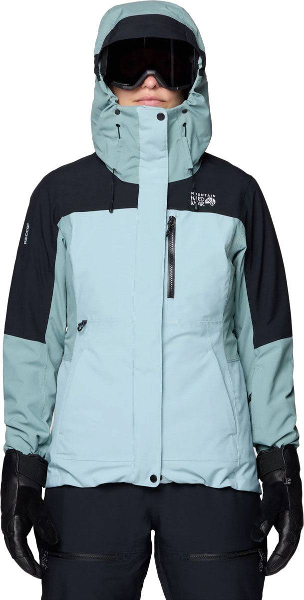 Powder Maven Ski Jacket - Women's 