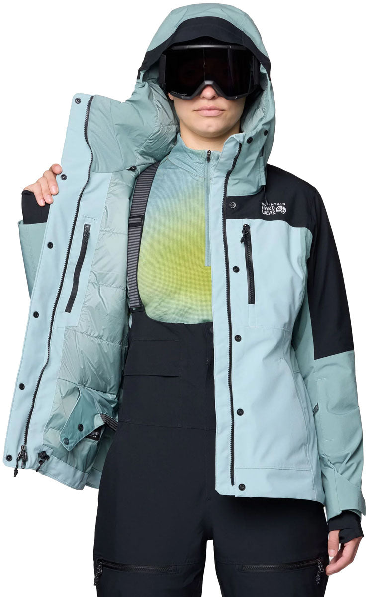 Powder Maven Ski Jacket - Women's 