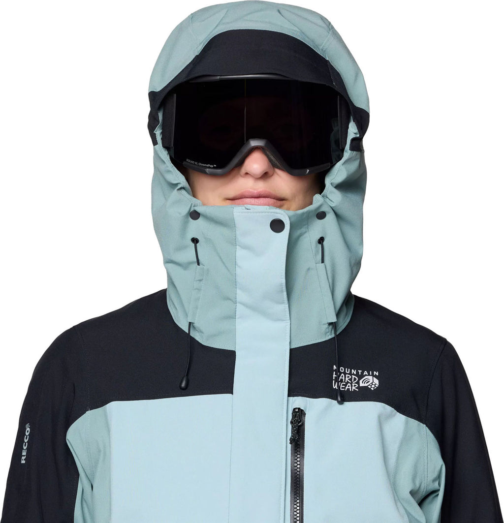 Powder Maven Ski Jacket - Women's 