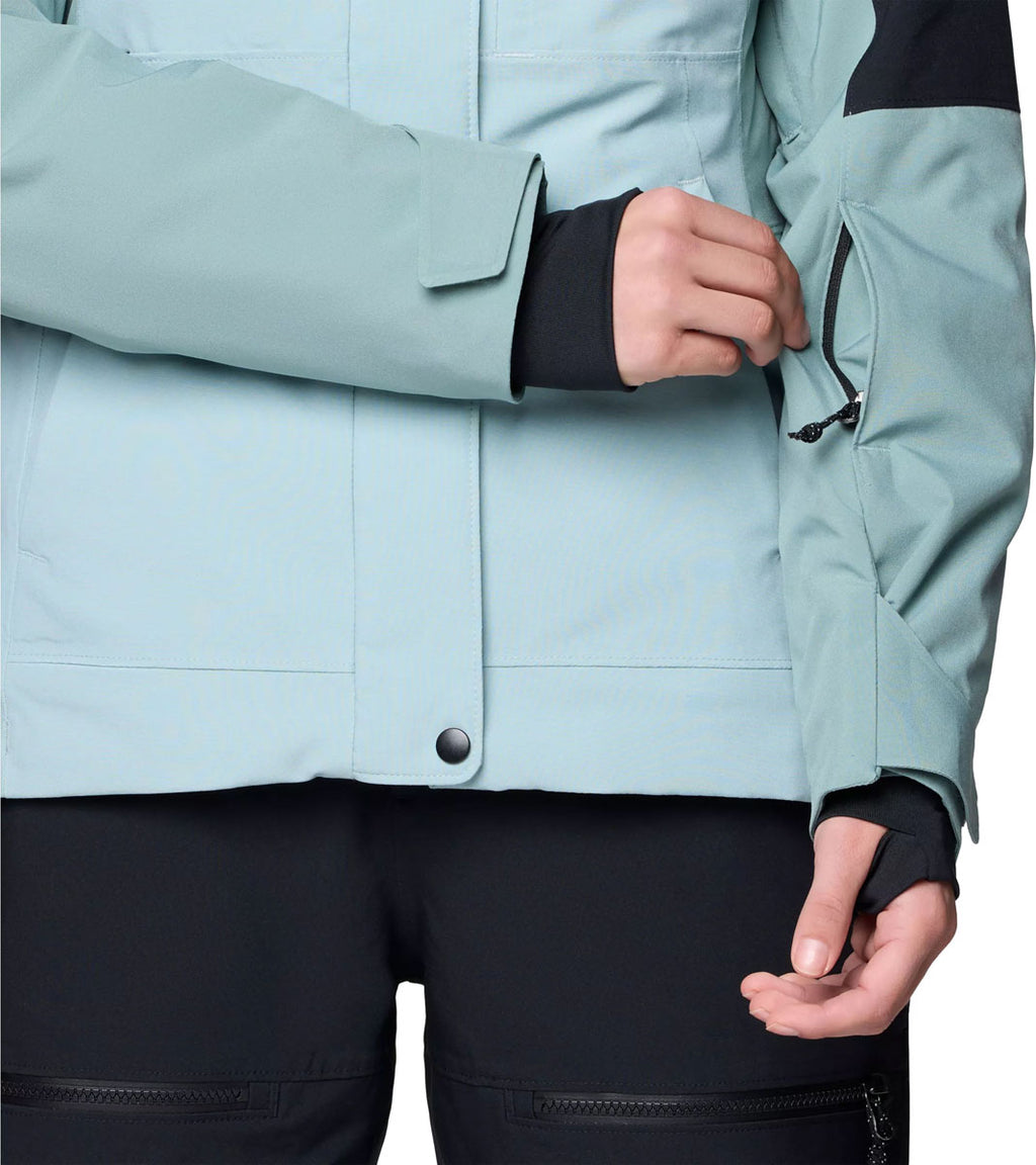 Powder Maven Ski Jacket - Women's 