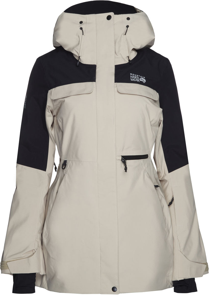 Powder Maven Parka - Women's