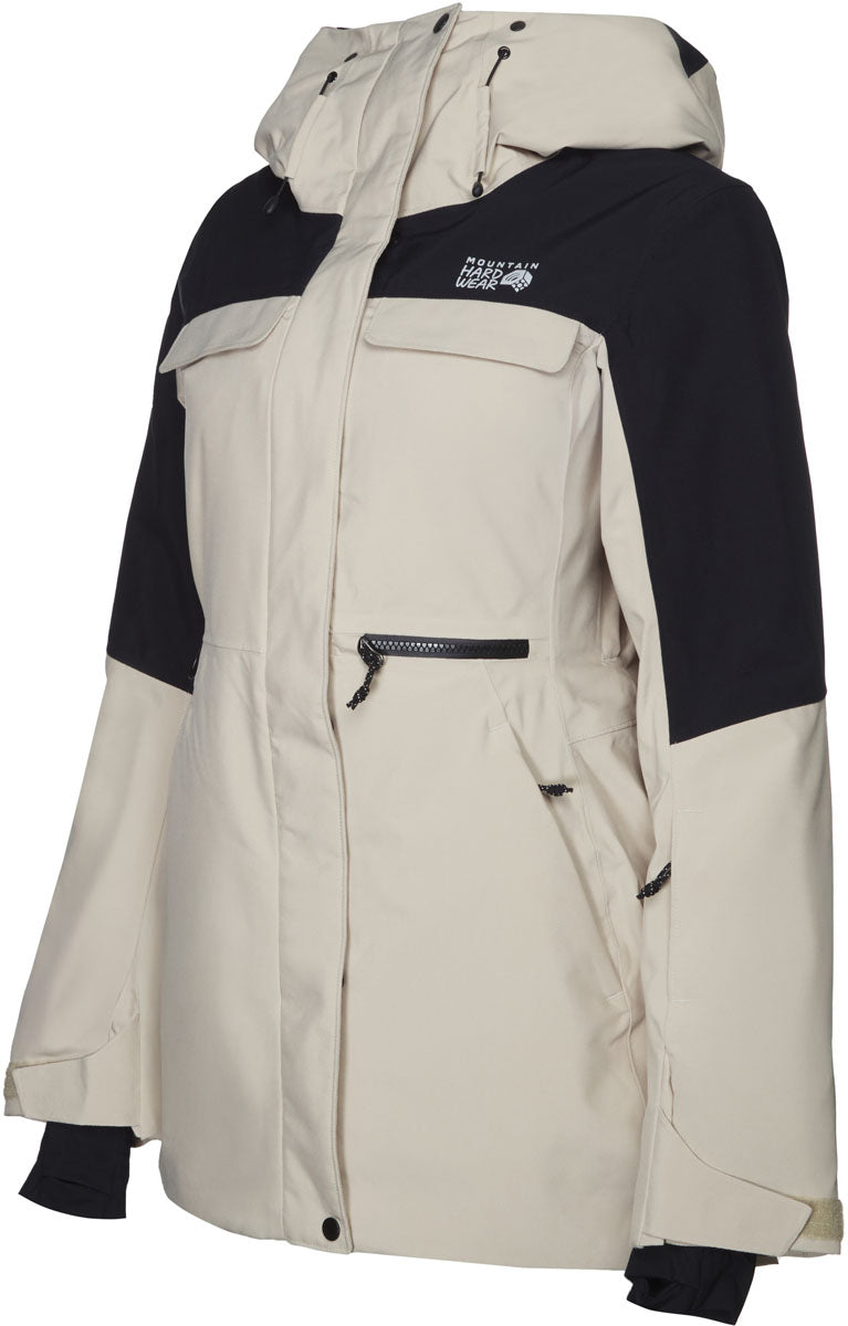 Powder Maven Parka - Women's