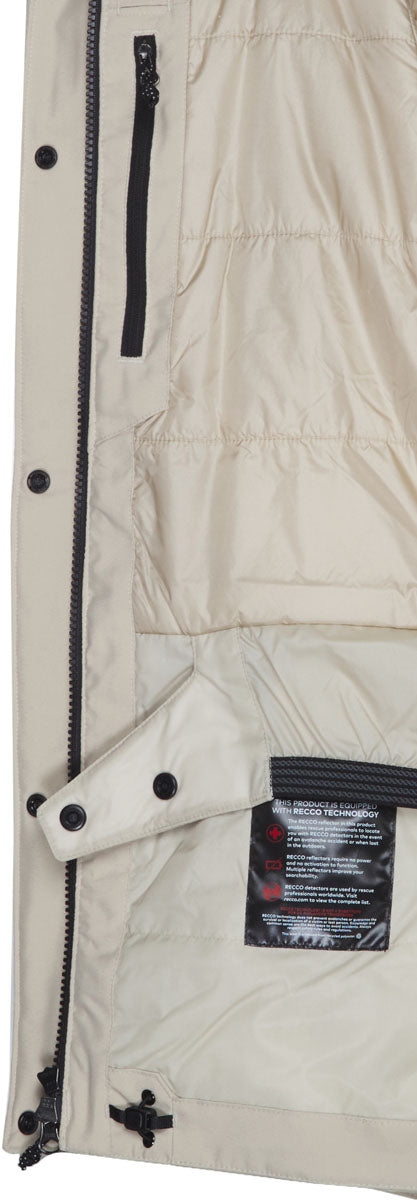 Powder Maven Parka - Women's