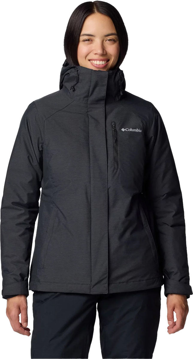 Whirlibird V 3-in-1 Ski Jacket - Women's