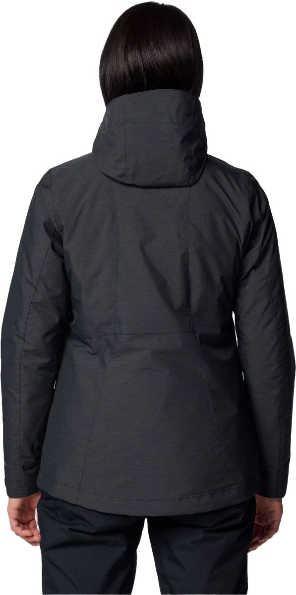 Whirlibird V 3-in-1 Ski Jacket - Women's