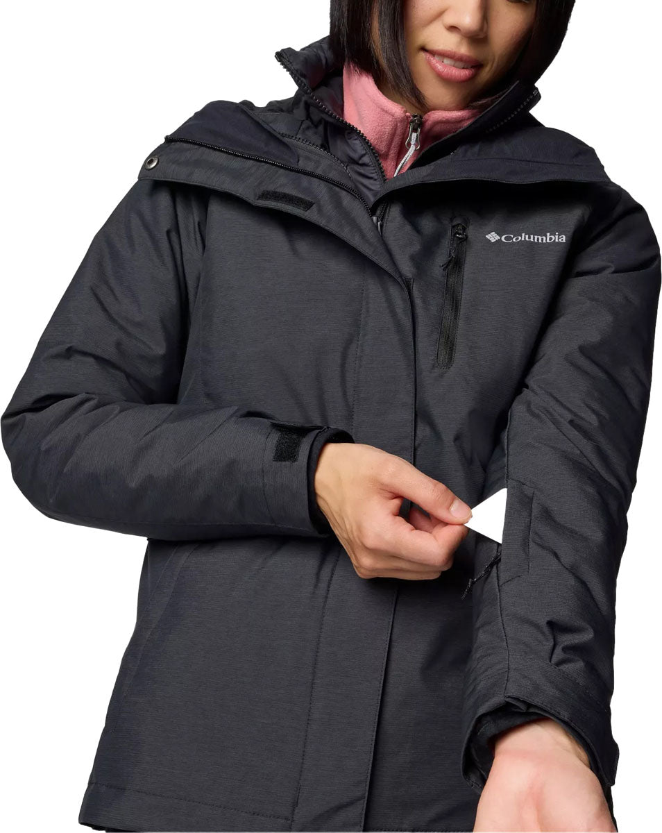 Whirlibird V 3-in-1 Ski Jacket - Women's