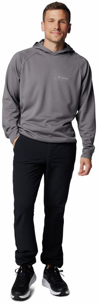 Black Mesa Warm Pants - Men's