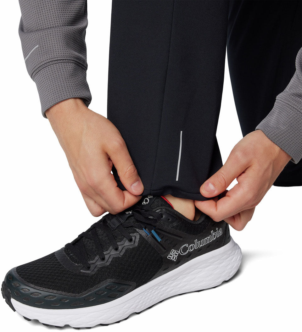 Black Mesa Warm Pants - Men's