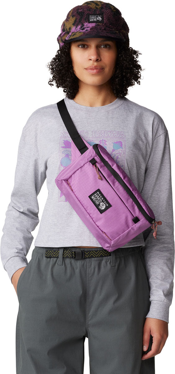 Camp 4 Waist Pack - 5 L