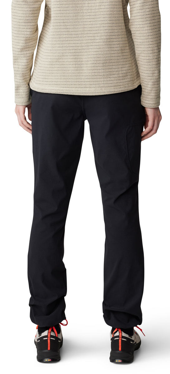 Dynama Pants - Women's