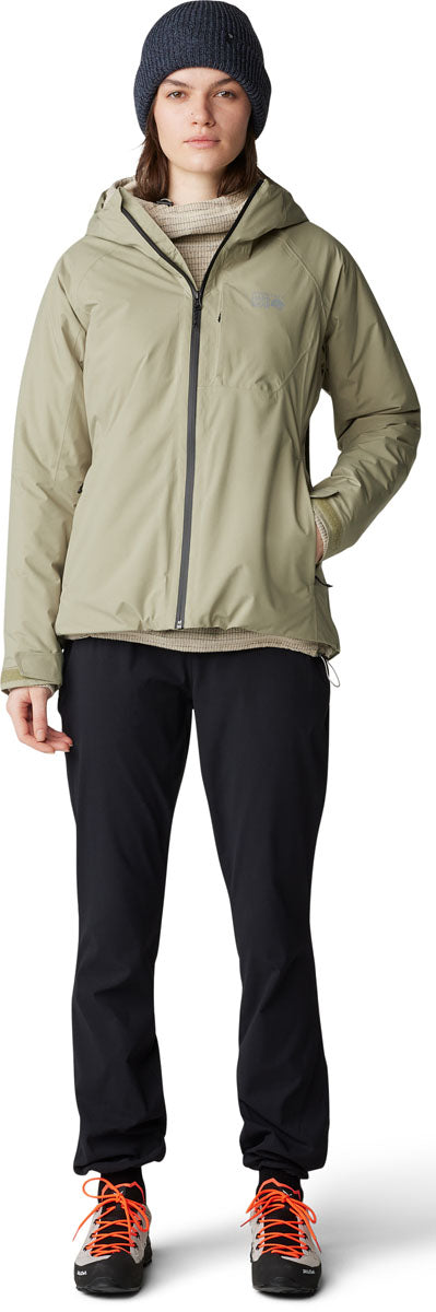 Dynama Pants - Women's