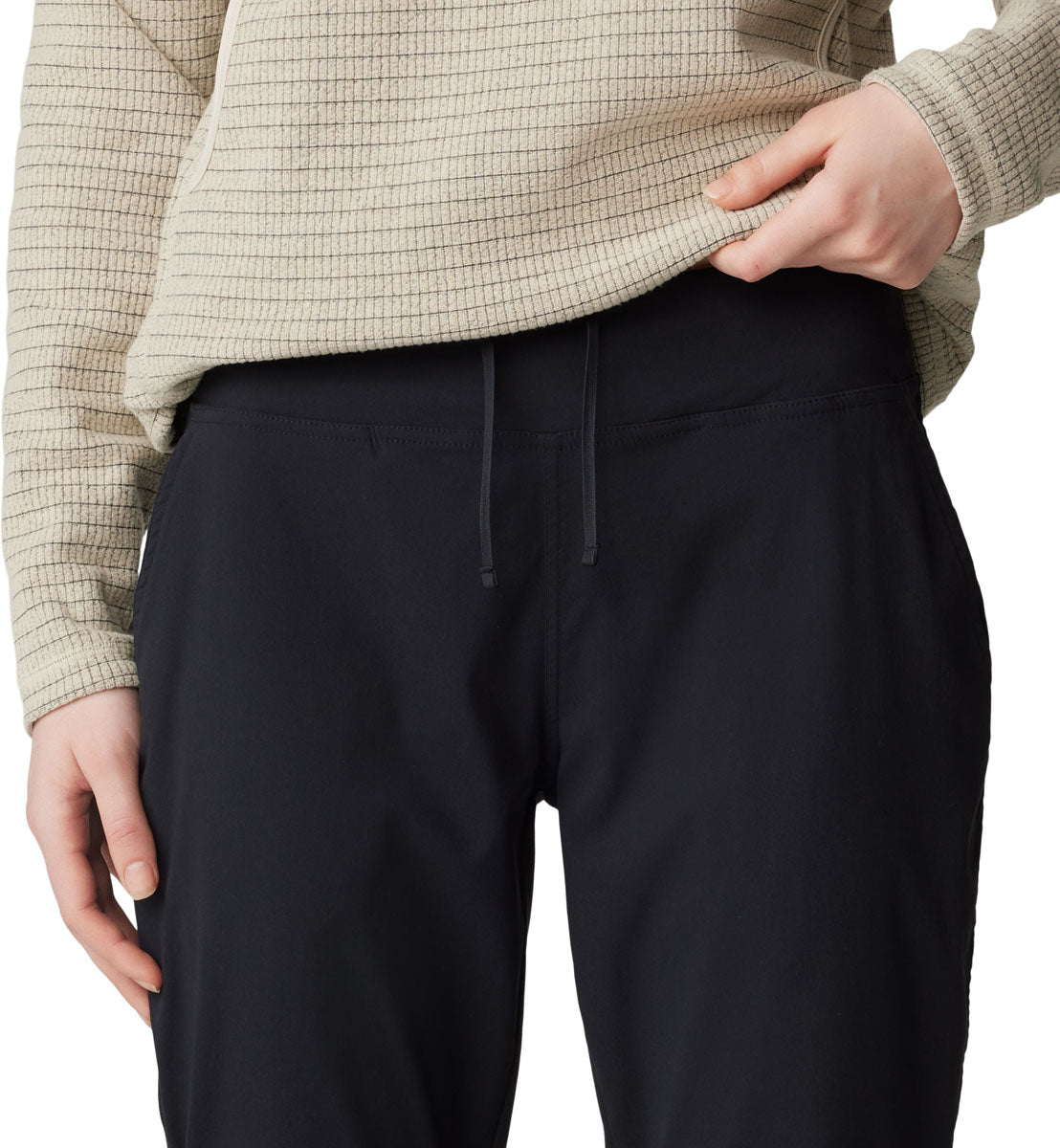 Dynama Pants - Women's