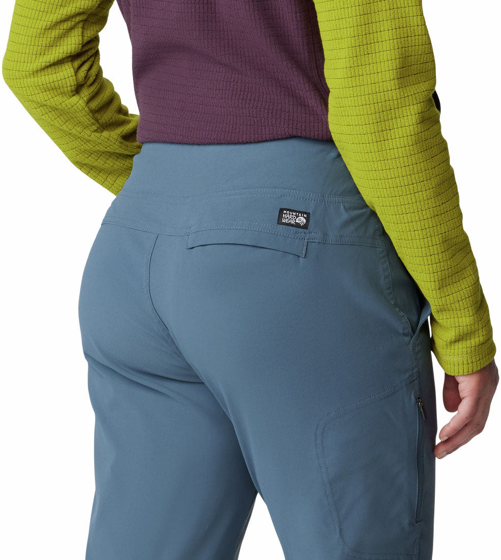 Dynama Capri Pants  - Women's