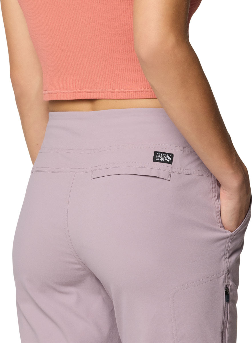 Dynama Capri Pants  - Women's