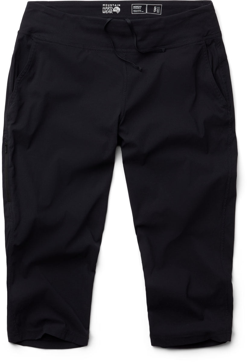 Dynama Capri Pants - Women's