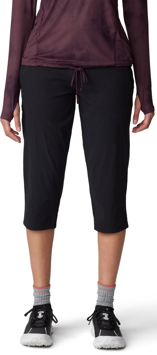 Dynama Capri Pants - Women's