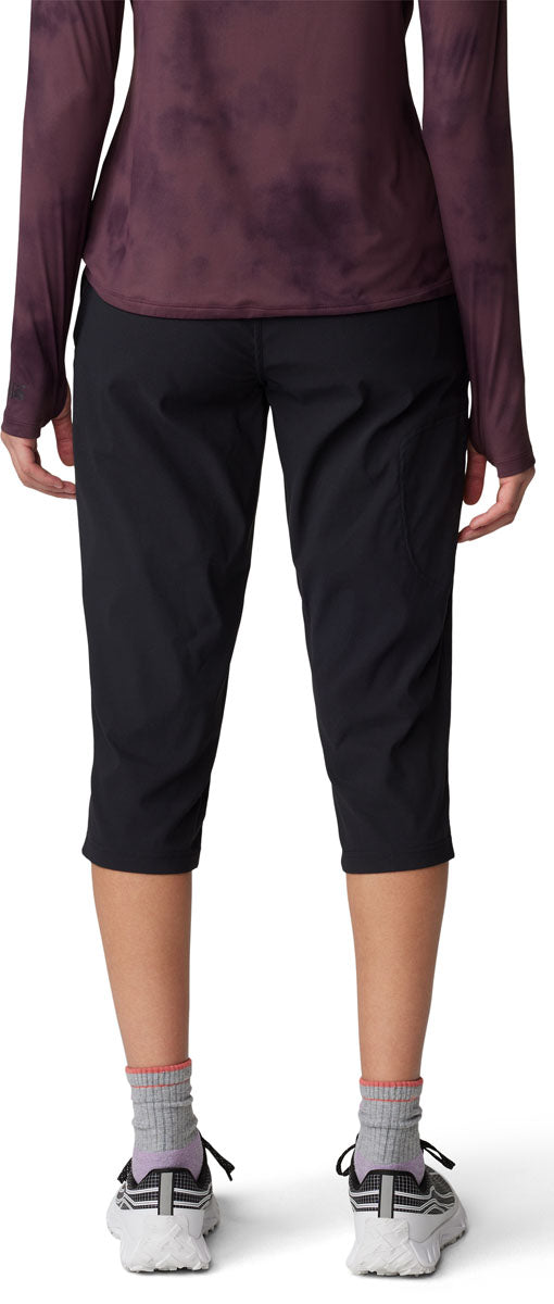 Dynama Capri Pants - Women's