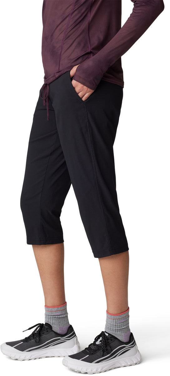 Dynama Capri Pants - Women's