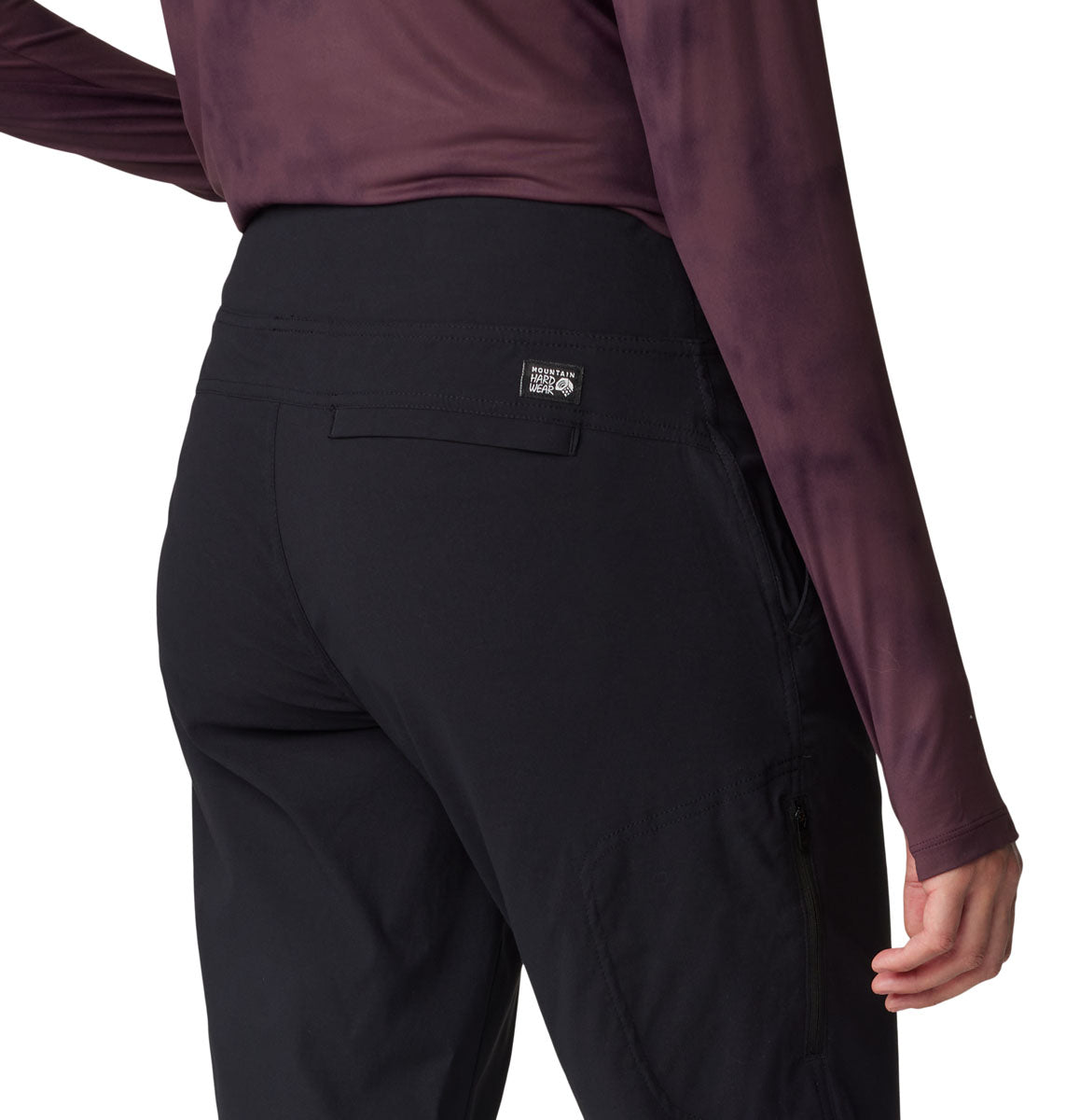Dynama Capri Pants - Women's