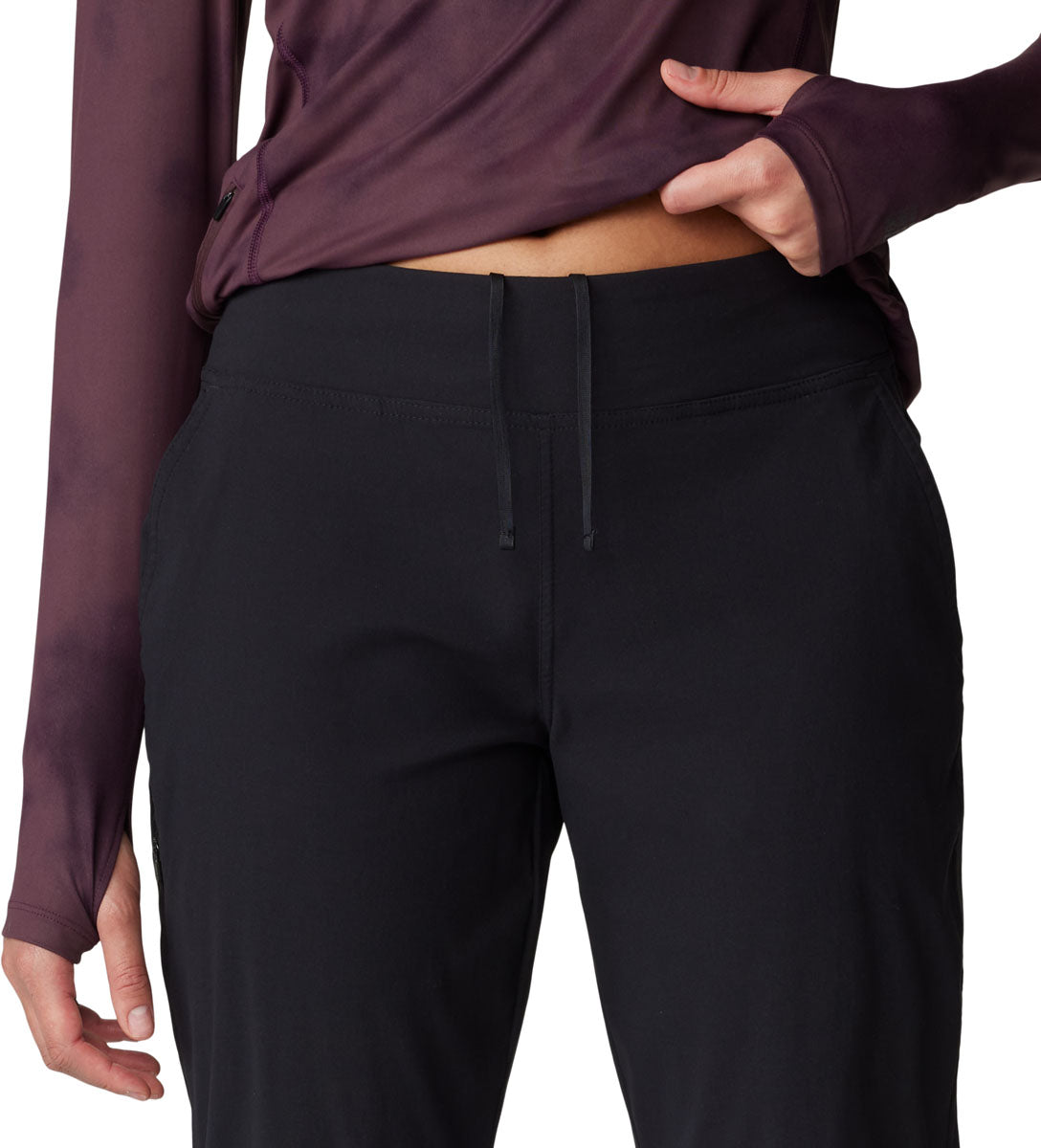 Dynama Capri Pants - Women's