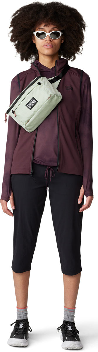 Dynama Capri Pants - Women's