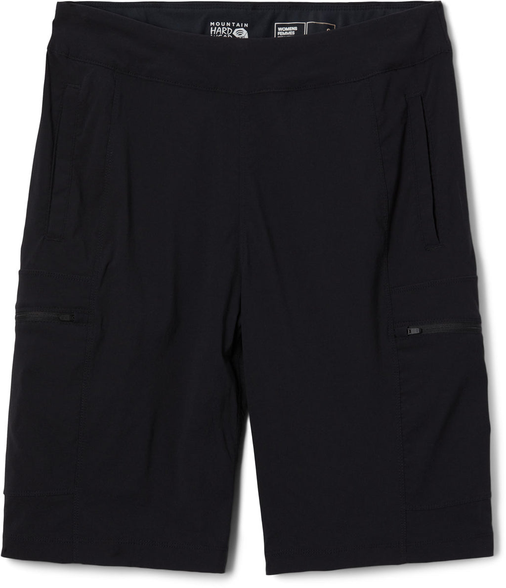 Dynama Bermuda Shorts - Women's